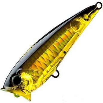 Воблер YO-ZURI 3D INSHORE POPPER 70F R1210-PTFS