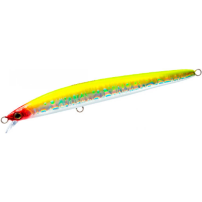 Воблер YO-ZURI MAG SLIM 130 F R1536 #HCR R1536-HCR